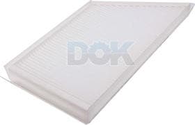 Фильтр салона