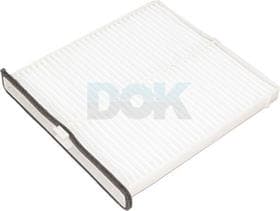 Фильтр салона