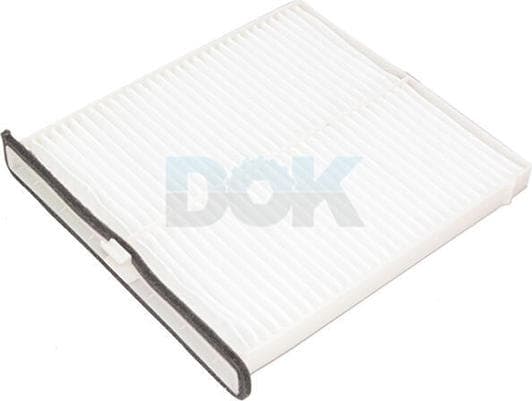 21-MA-MA15 Ashika Фільтр салону