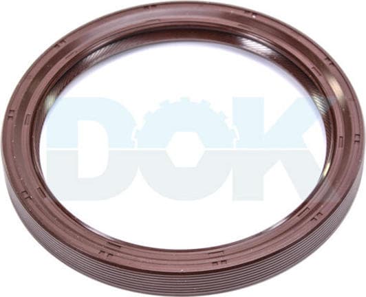 OS3387 BGA Сальник коленвала