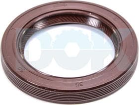 Сальник коленвала