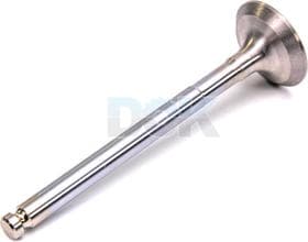 Випускний клапан