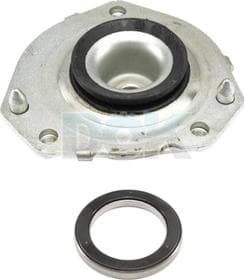 Комплект (опора + підшипник)