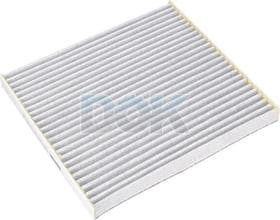 Фільтр салону