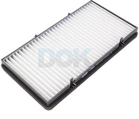 Фильтр салона