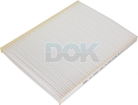 CU 3059 Mann Фильтр салона для Opel Omega