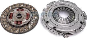 Комплект сцепления