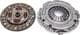3000 838 801 Sachs Комплект зчеплення