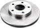 C3G021ABE ABE Гальмівний диск для Ford Scorpio