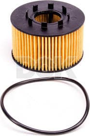 Масляный фильтр