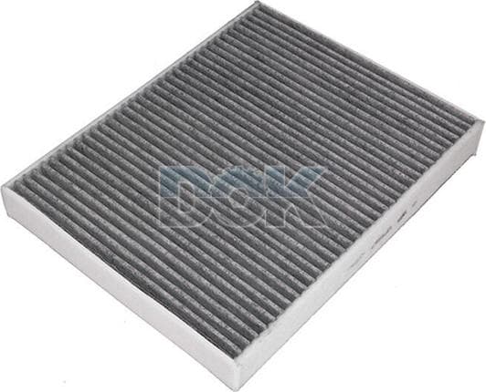 WP9167 WIX Filters Фильтр салона