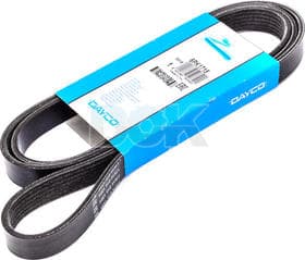 Поликлиновой ремень