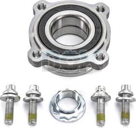 Підшипник ступиці