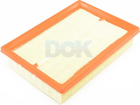 N1320917 Nipparts Повітряний фільтр