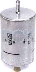 Паливний фільтр