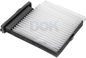 Фильтр салона Japanparts FAA-NS17