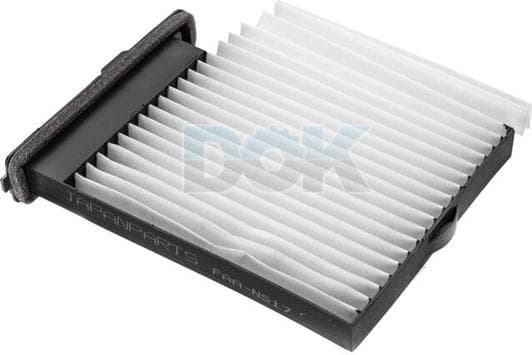 FAA-NS17 Japanparts Фильтр салона