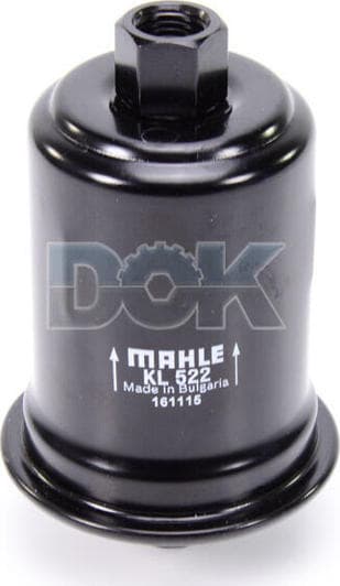 KL 522 Mahle Топливный фильтр