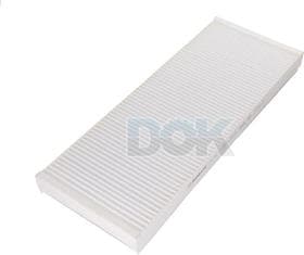 Фильтр салона