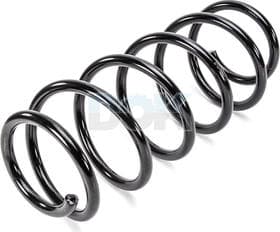 Пружина подвески