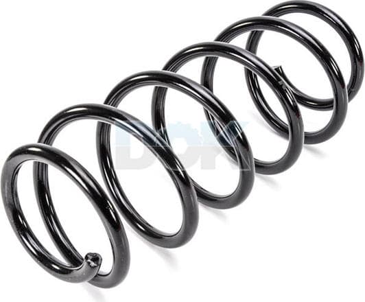 RH1184 Kayaba Пружина подвески для Audi 80