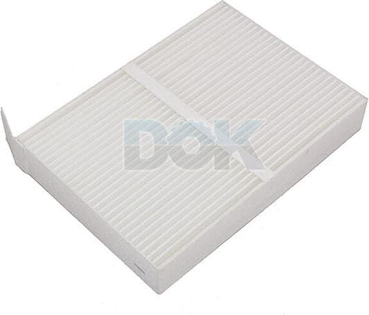 WP9348 WIX Filters Фільтр салону