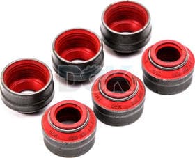 Сальник клапана