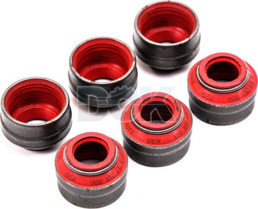 50-306667-70 Goetze Сальник клапана