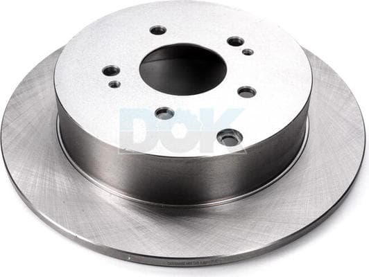 C45024ABE ABE Гальмівний диск