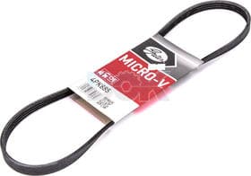 Поліклиновий ремінь