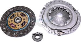 Комплект зчеплення