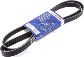 Поліклиновий ремінь