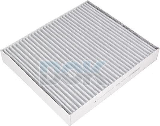 F504701 Kamoka Фильтр салона