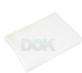 Фільтр салону Фільтр салону