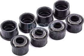 Сальник клапана