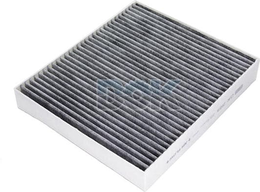 CUK 2559 Mann Фильтр салона