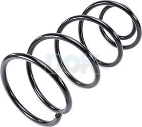 Пружина підвіски