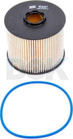 Топливный фильтр