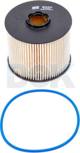 WF8433 WIX Filters Топливный фильтр