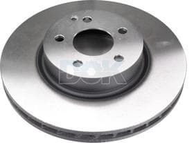 Гальмівний диск