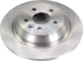 Тормозной диск Тормозной диск