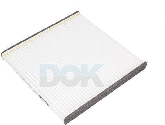 F406301 Kamoka Фильтр салона