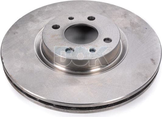 C3F005ABE ABE Тормозной диск