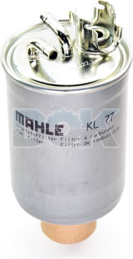 KL 77 Mahle Паливний фільтр