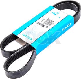 Поликлиновой ремень