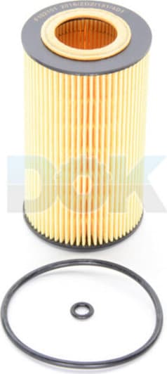 F102101 Kamoka Оливний фільтр