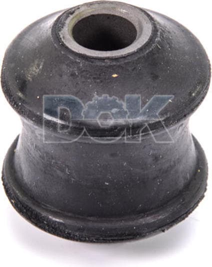 TD235W Delphi Сайлентблок важеля для Volkswagen Polo