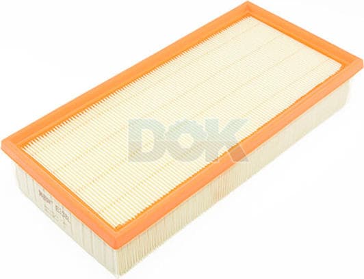 E338L Hengst Filter Повітряний фільтр