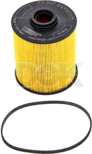 E53KP D61 Hengst Filter Топливный фильтр