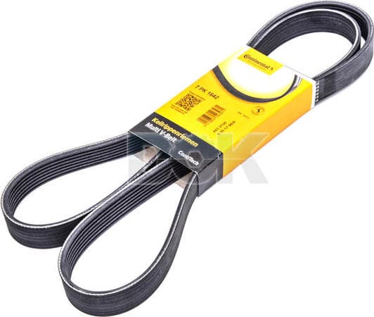 7PK1642 Contitech Поликлиновой ремень